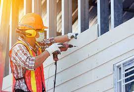 Trusted Raubsville, PA Siding Installation Experts